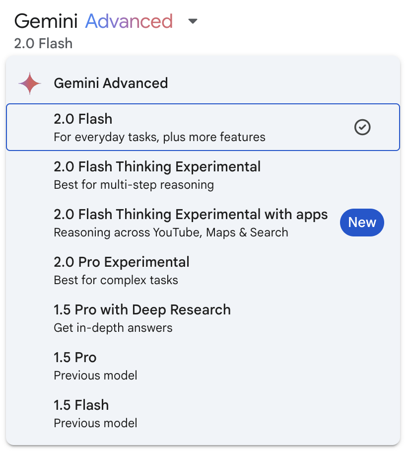 Google Gemini insanity