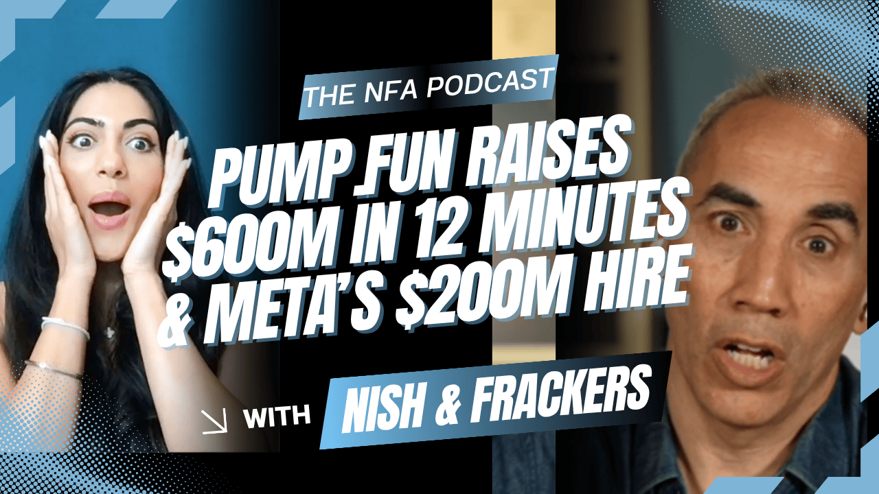 NFA Podcast S1E21 thumbnail