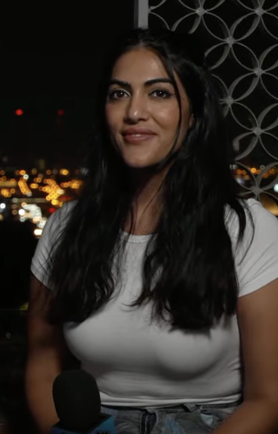 Nisheta Sachdev